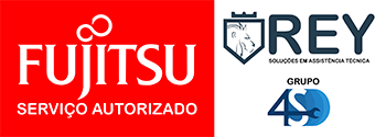 Autorizado Fujitsu